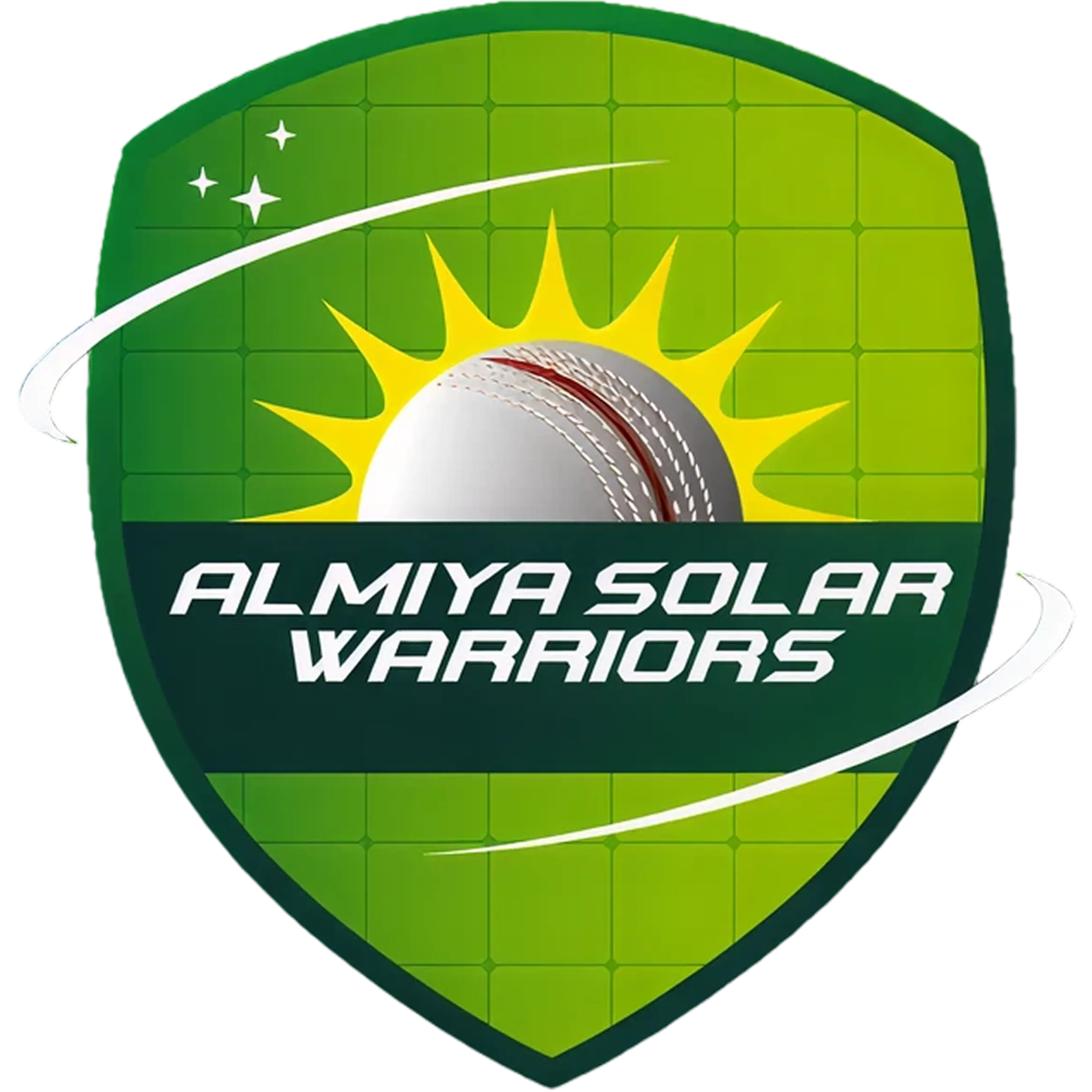 Almiya Solar Warriors