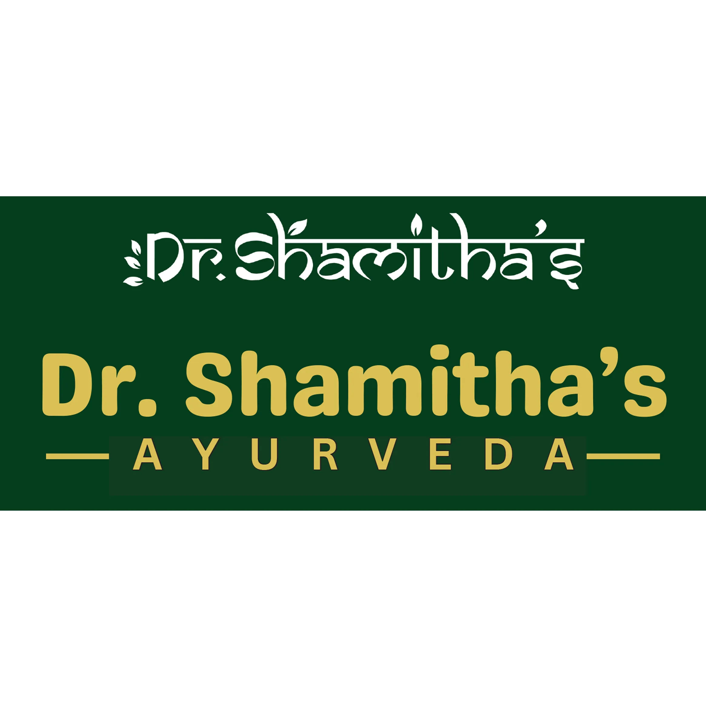 Dr Shamitha Ayurveda SC