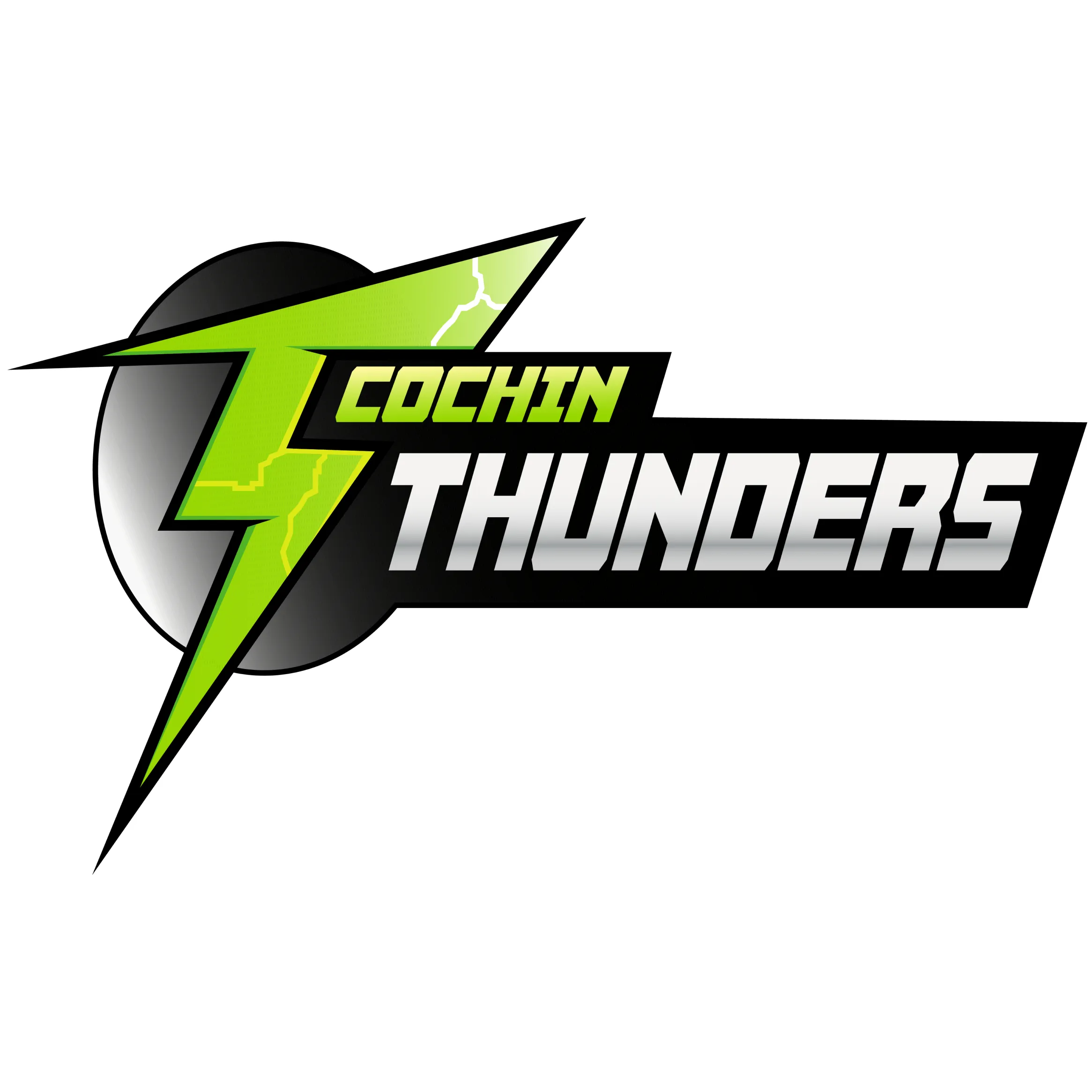 Cochin Thunders logo