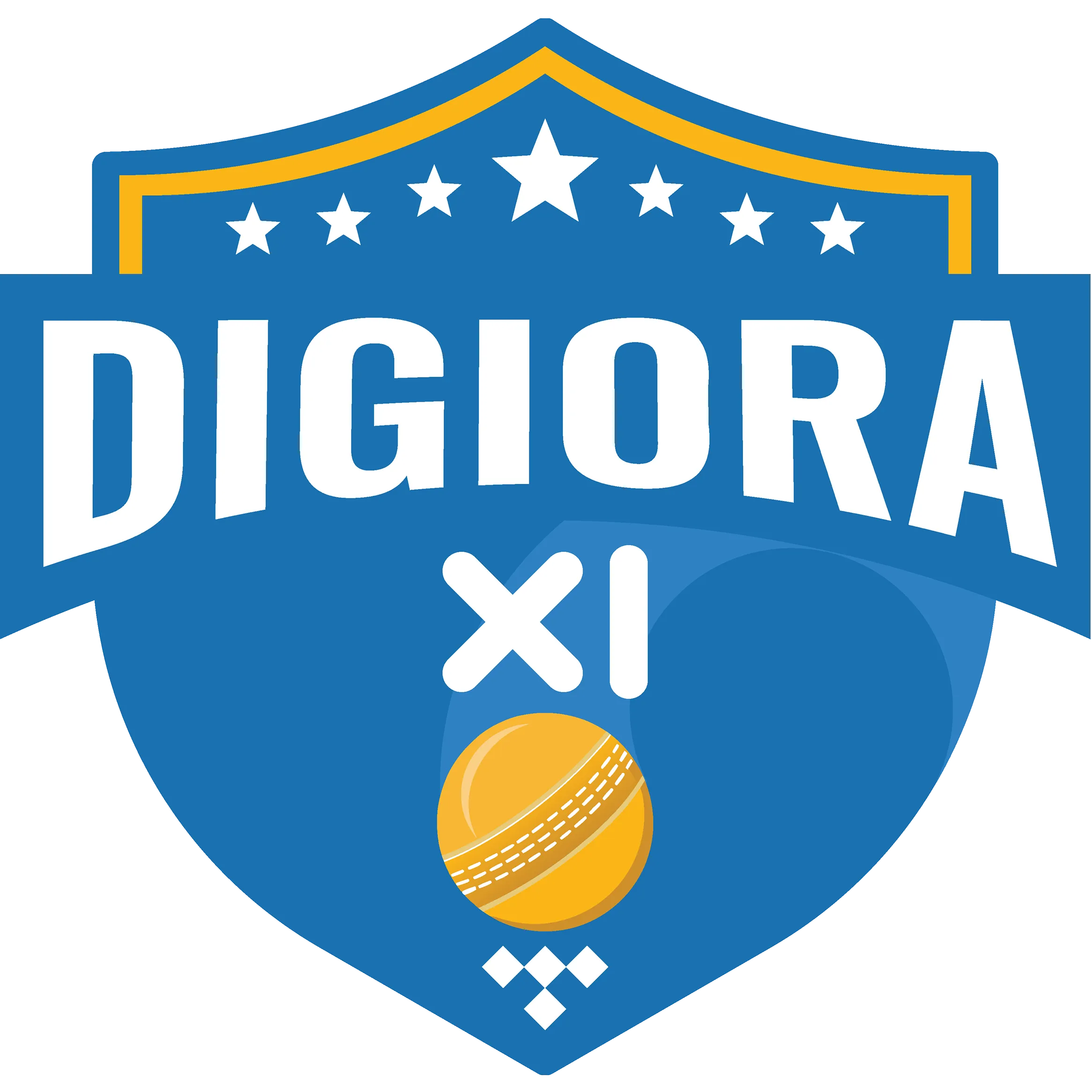 DIGIORA X1 logo